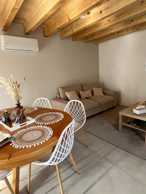 Maison 6 Couchages Entierement Renovee Villa Feurs Exterior foto